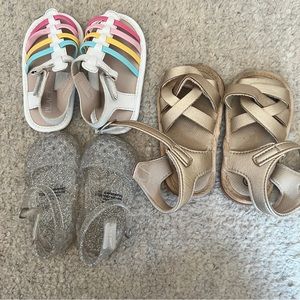 Toddler Sandals